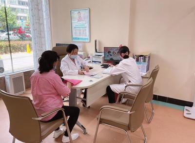 昆明婦科專業(yè)之選 云南協(xié)美醫(yī)院，以專業(yè)守護(hù)女性健康